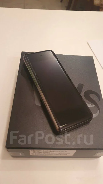 Samsung Galaxy Fold. �/�, ������ ����