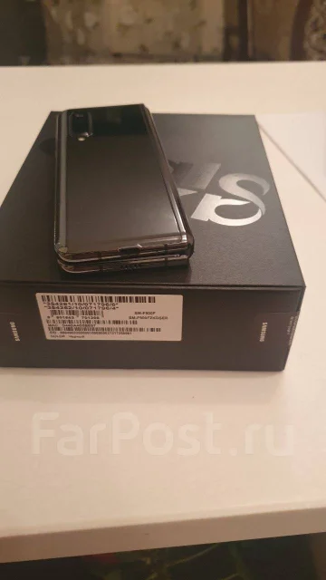 Samsung Galaxy Fold. �/�, ������ ����