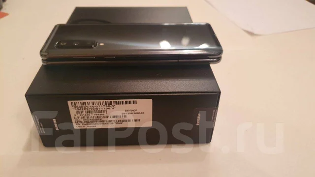 Samsung Galaxy Fold. �/�, ������ ����