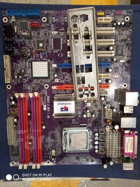 LGA775 ����