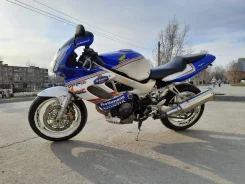 Honda VTR 1000F. 1 000����. ��., ��������, ���������, ������ �� �� ����