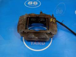  Toyota Land Cruiser 2000 4773060080 UZJ100 2UZ-FE,   4773060080 