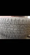 Yokohama Geolandar A/T G011. ������, 2019 ���, �/�, ����� 5 % ����
