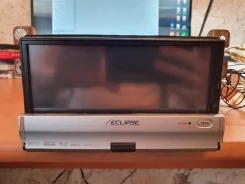 Eclipse AVN6605HD ����