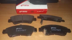������� ��������� �������� Honda Civic 91-01/FIT, JAZZ 02-/CAPA 98-02 041902 ����