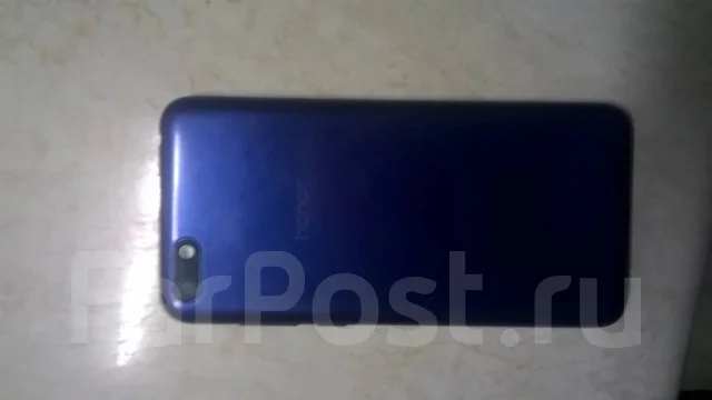 Honor 7S. �/�, �����, 3G, 4G LTE ����