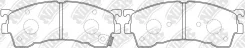 ������� ��������� �������� Mazda Familia (BJ)/Premacy/323/626/Capella PN5239 ����