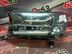 ���� �������� ����� Toyota Land Cruiser 200 2015 [17827] PZ36760543 ����