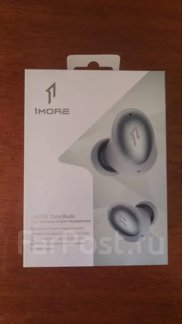 1More ����