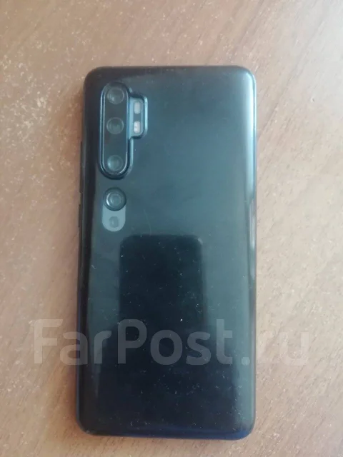 Xiaomi Mi Note 10 Pro. �/� ����