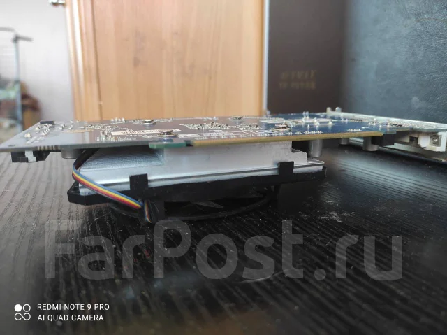 GeForce 9800 GT ����