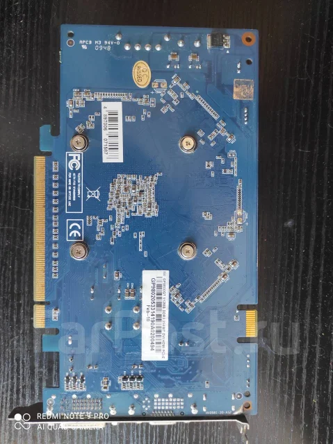GeForce 9800 GT ����