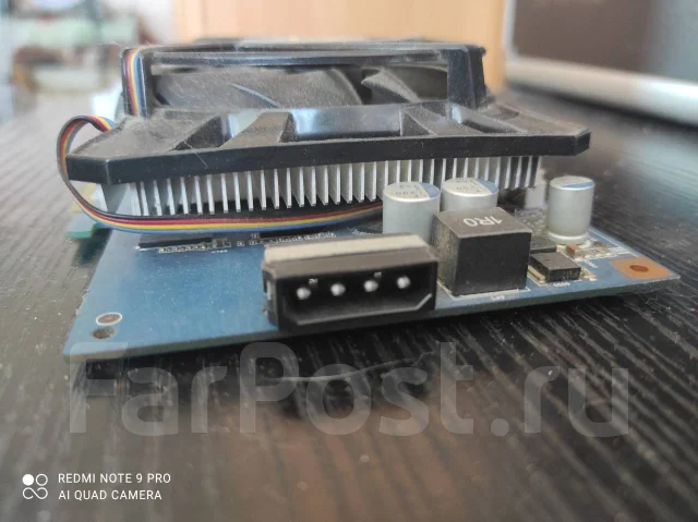 GeForce 9800 GT ����