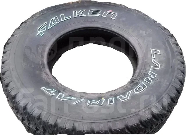 Falken Landair/AT. ����� at, ����� ����