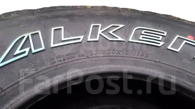Falken Landair/AT. ����� at, ����� ����