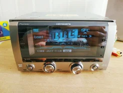 Pioneer Carrozzeria FH-P099MD ����