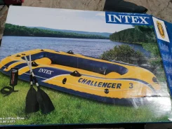 Intex Challenger. 2016 ���, ��������� ��� ��������� ����