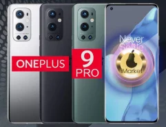 OnePlus 9 Pro. �����, ������, 3G, 4G LTE, Dual-SIM, NFC ����