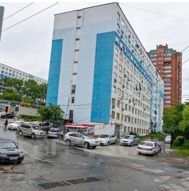 Z11 некрасовская ул 49 владивосток фото Гостинка, улица Некрасовская 50, юг, 9 этажей, 4 этаж, 23,0 кв. м. Цена: 29 000 