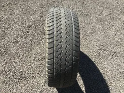 Yokohama Geolandar I/T. �����������, 2002 ���, �/�, ����� 70 % ����