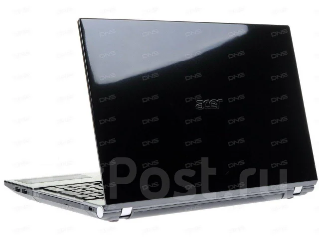 Acer Aspire V3-571. 15.6", ��� 4 ��, ���� 500���, WiFi: 1 ����