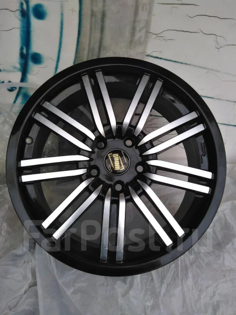 ZW 350. 7.0x17", 5x114.3, ET42, �� 67,1���. ��� ����� �� ���������� ����