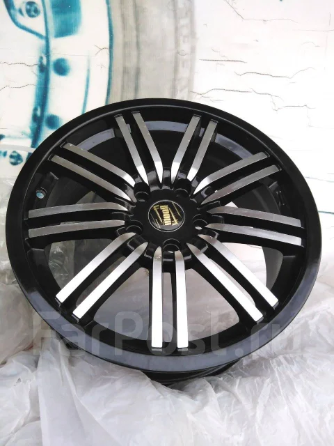 ZW 350. 7.0x17", 5x114.3, ET42, �� 67,1���. ��� ����� �� ���������� ����