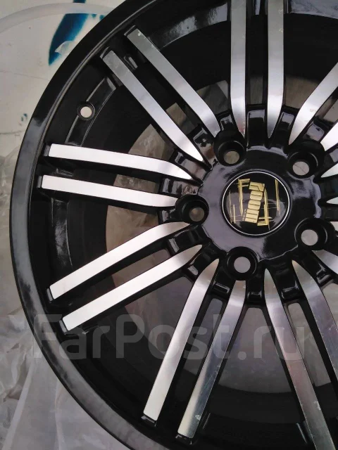 ZW 350. 7.0x17", 5x114.3, ET42, �� 67,1���. ��� ����� �� ���������� ����