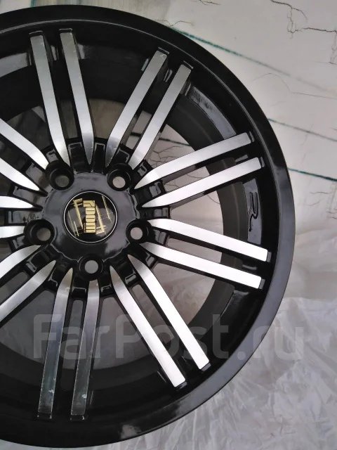 ZW 350. 7.0x17", 5x114.3, ET42, �� 67,1���. ��� ����� �� ���������� ����