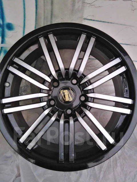 ZW 350. 7.0x17", 5x114.3, ET42, �� 67,1���. ��� ����� �� ���������� ����