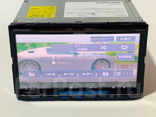 KENWOOD　MDV‐L505 sddefault.jpg