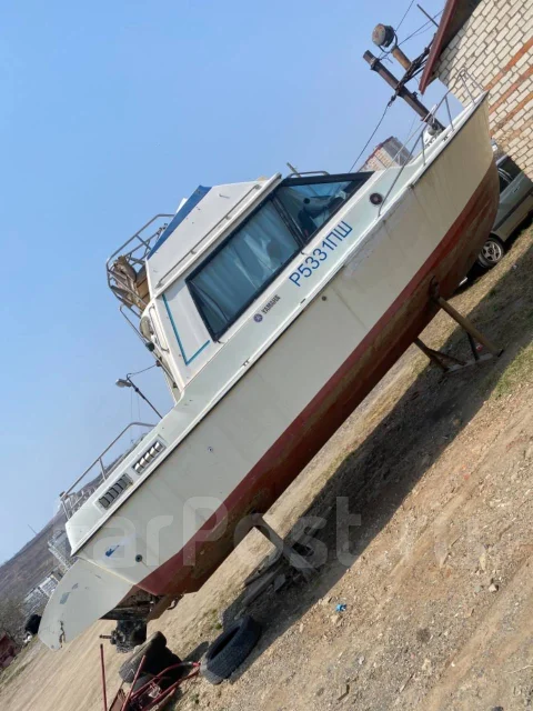 Yamaha STR-25. ����� 7,5��., ��������� ������������, ������ ����