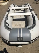 Tadpole MD-360. 2018 ���, ����� 3,6��. ����