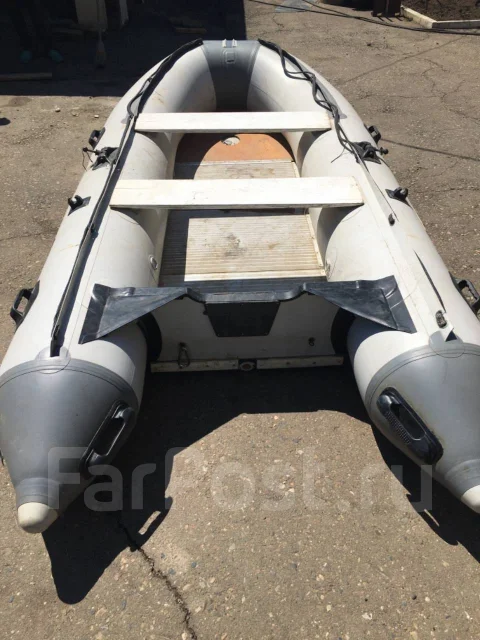 Tadpole MD-360. 2018 ���, ����� 3,6��. ����