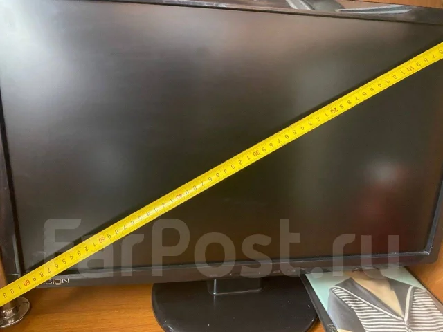 Envision. 23" ����