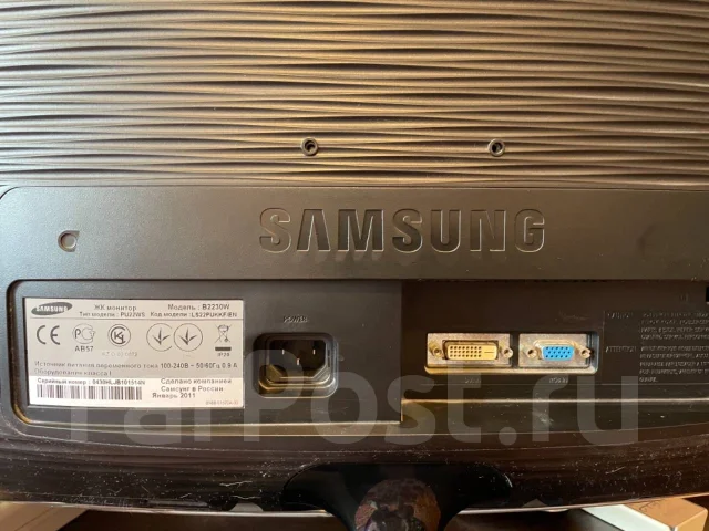 Samsung. 22" ����