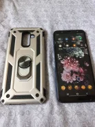 Samsung Galaxy A6+. �/�, ����� ����