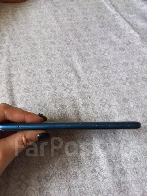 Samsung Galaxy A6+. �/�, ����� ����