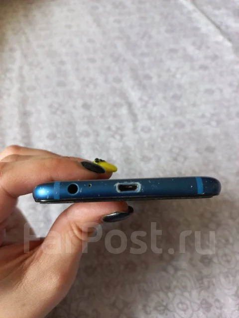 Samsung Galaxy A6+. �/�, ����� ����