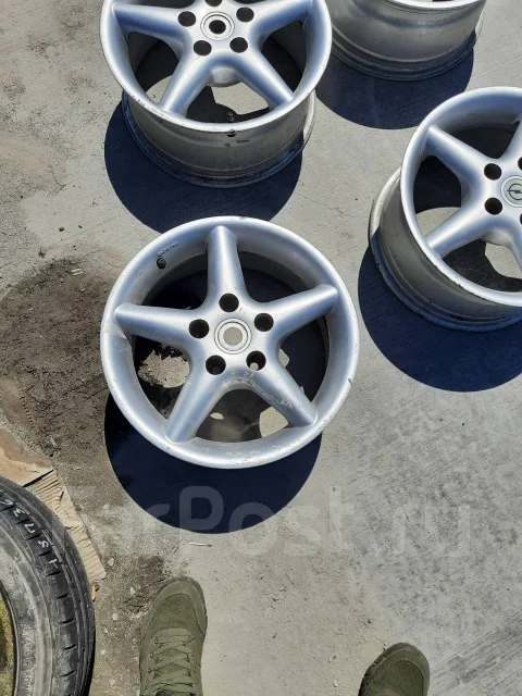 OZ Racing Opera Evo. 6.5x15", 5x110 ����