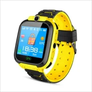 Smart Baby Watch Q12 ����