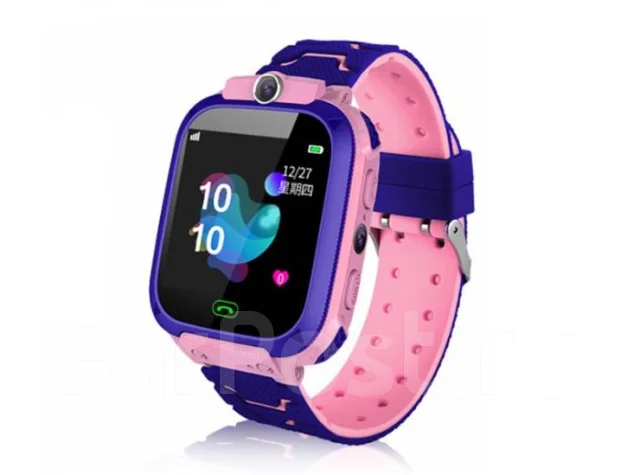 Smart Baby Watch Q12 ����