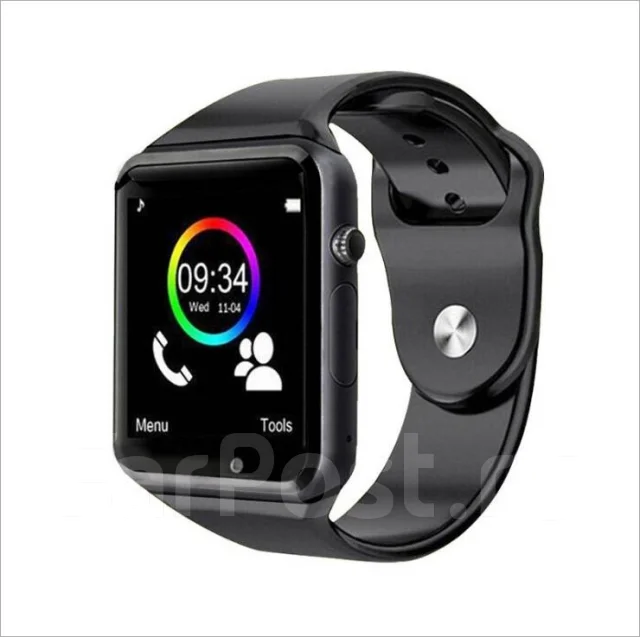Smart Watch A1 ����