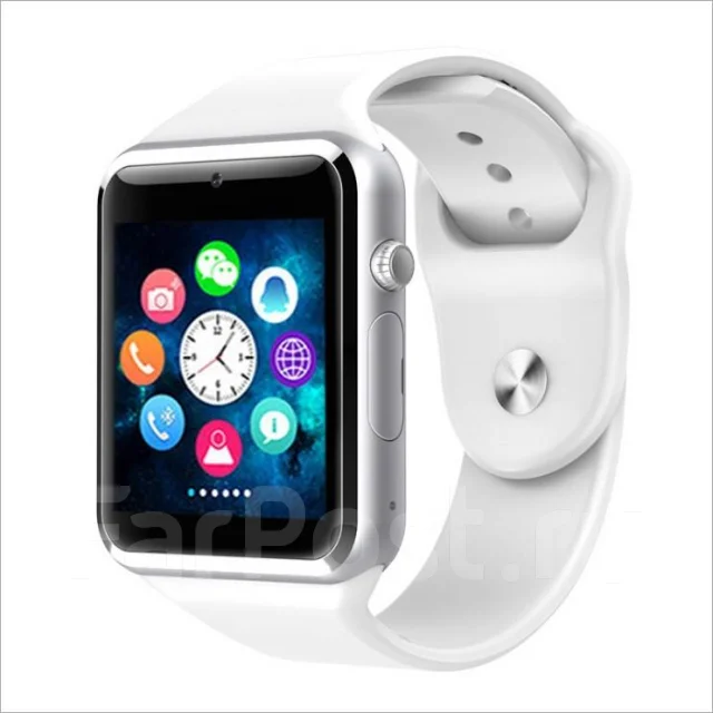 Smart Watch A1 ����