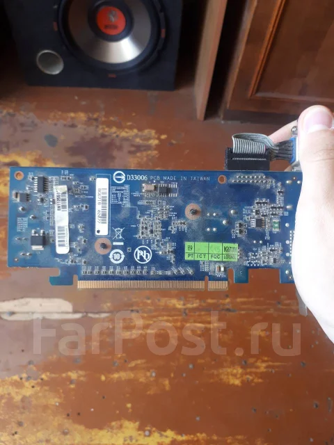 GeForce 210 ����