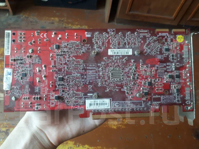 GeForce 210 ����
