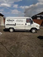 Fiat Ducato ����