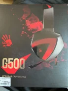 A4Tech Bloody G500 ����