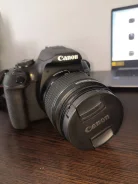 Canon EOS 2000D. 5 - 5.9 ��, ���: 5� ����