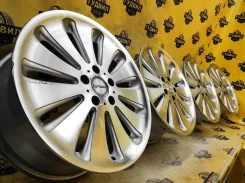 G-Corporation Luftbahn. 7.5x18", 5x114.3, ET48, �� 73,1���. ����